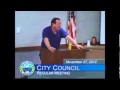 Glenn Gromann- Meeting City Council Boca Raton ...
