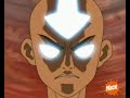 Avatar - Batalla Final (Aang vs Se�or del Fuego)