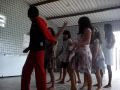 8º Ano - Thriller