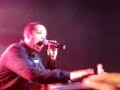 Hallelujah Bamboo Live concert