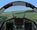 F-15E 3D cockpit II