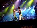 nando reis e zeca baleiro