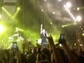 NEGRAMARO LIVE SAN SIRO FEAT LORENZO CHERUBINI