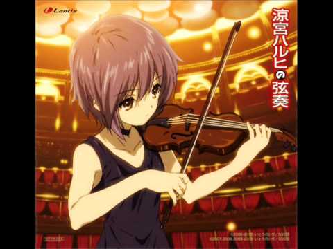 haruhi