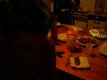 cumple de adri y diego...a estos les dio la venada de depilarse..jeje