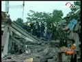 CCTV-9: Student rescue continues in Mianyang