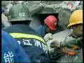 CCTV-9: Student rescue continues in Mianyang