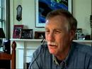 Former Gov. Angus King (I - Maine)