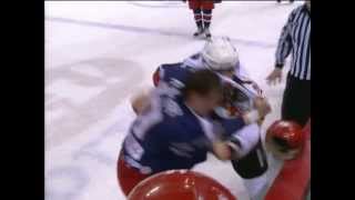 Cyclones vs Jackals - January 15, 2013