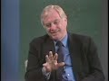 Conversations with History: Christopher Patten