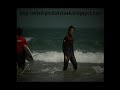 Berria Surf school