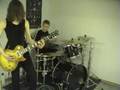 videos de Guns N' Roses - Welcome To The Jungle (Drum & Guitar Cover)