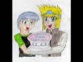 Happy B-day Zeromidi07 A cake from my bro and I to u!