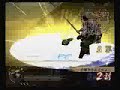 Sengoku Musou 2: Level 3 Musou Glitch