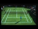 Top Spin 3 Federer - Becker + Bewertung