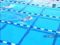 Hansen Shatters 200 breast in 06 Nats