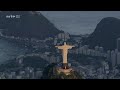 Terra natal: Rio. Einzigartig ! | Rio. Único!