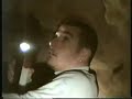 Cueva en Acantilado del tajo de barbate