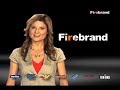 Firebrand Already Burns Out