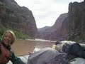 Whitewater Rafting