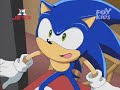 Sonic X - 10 - El Partido del Siglo (Parte 1)