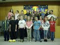 St. Hilda's Youth Group - Savona, BC.