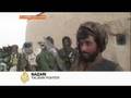 Taliban fighters regrouping after winter snow - 02 April 08