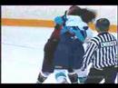 Tim Halloran vs. Justin Troiani
