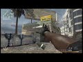 Modern Warfare 2 Free For All M240