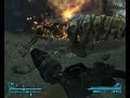 Fallout 3 Ants Nest Fallout 3 Ants Nest