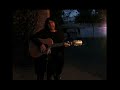 The Chameleons Mark Burgess Rare Acoustic on Tempovision