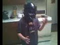 darth nathan gets his groove on!
