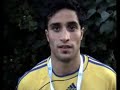 U18 pokalfinale 2007 - Br�ndby Lyngby