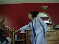 Trapped In The Closet [ch. 4]