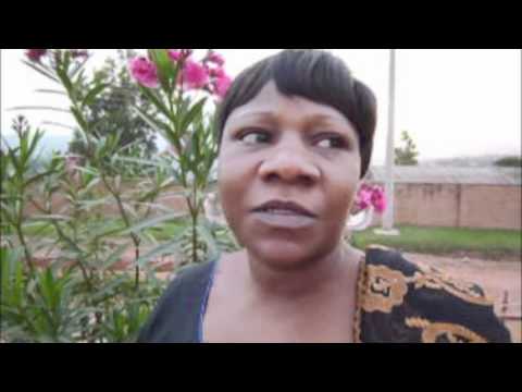 Le défi de Diahara Haïdara: lutter contre toutes les formes de violence envers les femmes au Mali 