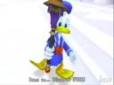 Kingdom Hearts Re: Chain of Memories - English First Cutscene Kingdom Hearts Re: Chain of Memories - English First Cutscene
