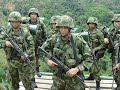 Presentacion del clan Mercenarios Andaluces