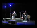 Ray Davies Opens Grove - I Need You