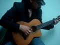Dragon Ball Gt Opening Requinto Dracko