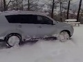 Zajebancije na snijegu