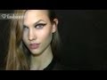 Karlie Kloss, Tilda Swinton, Lily Donaldson Celebrate Alber Elbaz's 10th Year at Lanvin | FashionTV