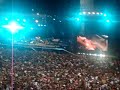 Bruce Springsteen '' RECOPILACIÓN ''Barcelona 2008