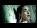 first single of jennifer mccray music video