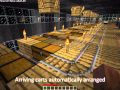 Minecraft: Automatic Freight Depot