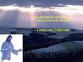 GOD knows and whispers...