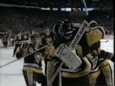 nhl 1991