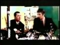 boss goodman, ex-deviants and pink fairies roadie and road manager, discusses use of speed as a teenage mod in 1960s london. (rush - fifty years of drug use in britain [1999])