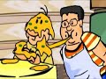 Pizzaria Insomnia