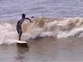 Sunday Slidin