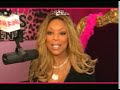 The Game On Wendy Williams